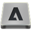 Adobe Master Collection CS6 Icon 64x64 png